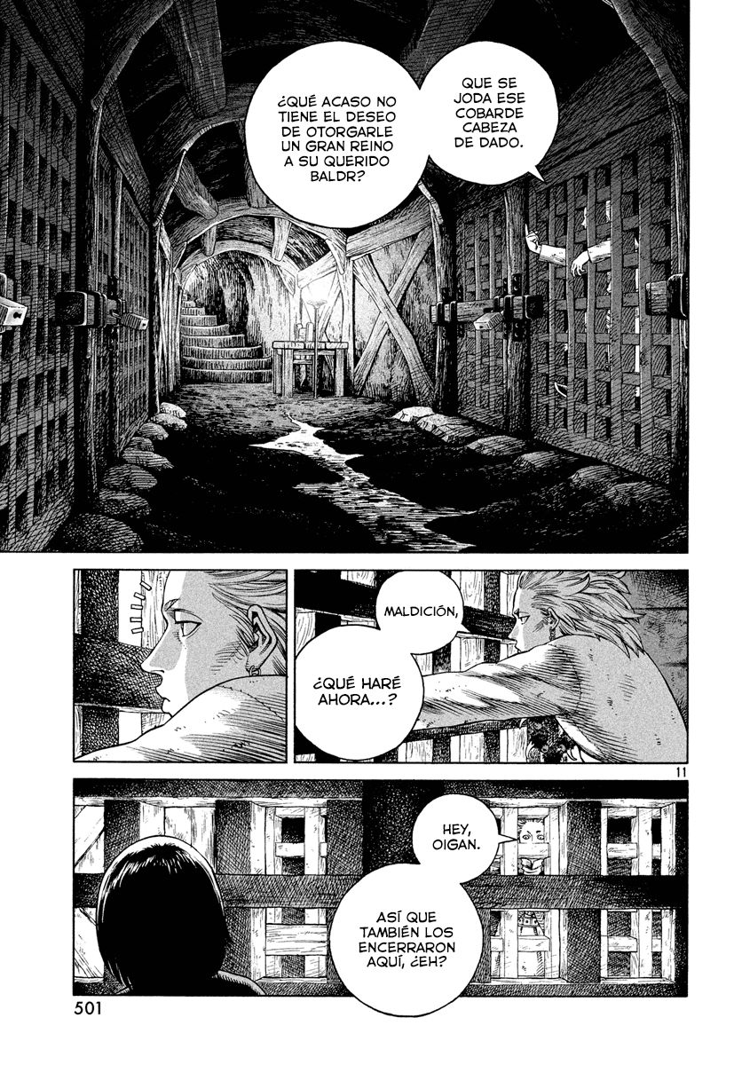Read Vinland Saga Español Manga Online