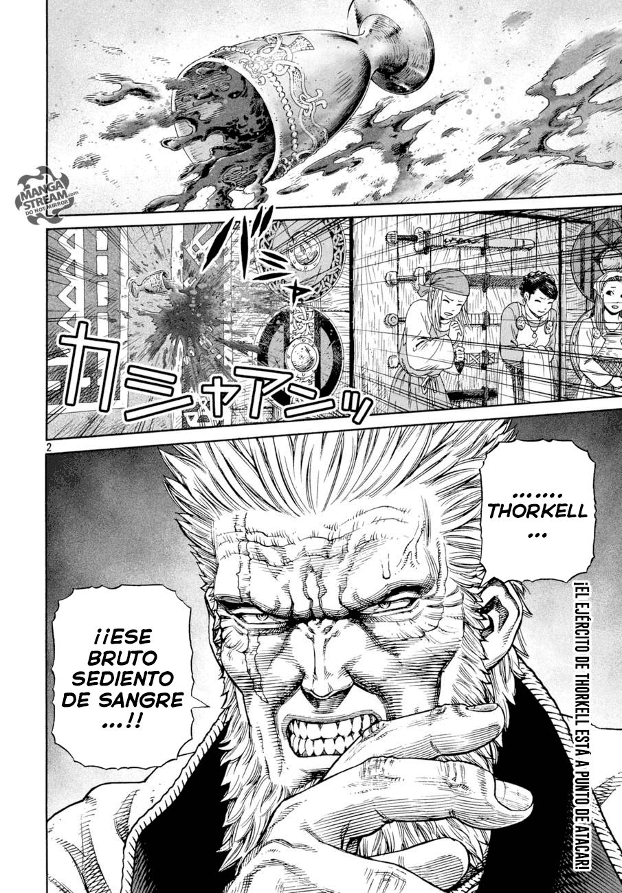 Read Vinland Saga Español Manga Online