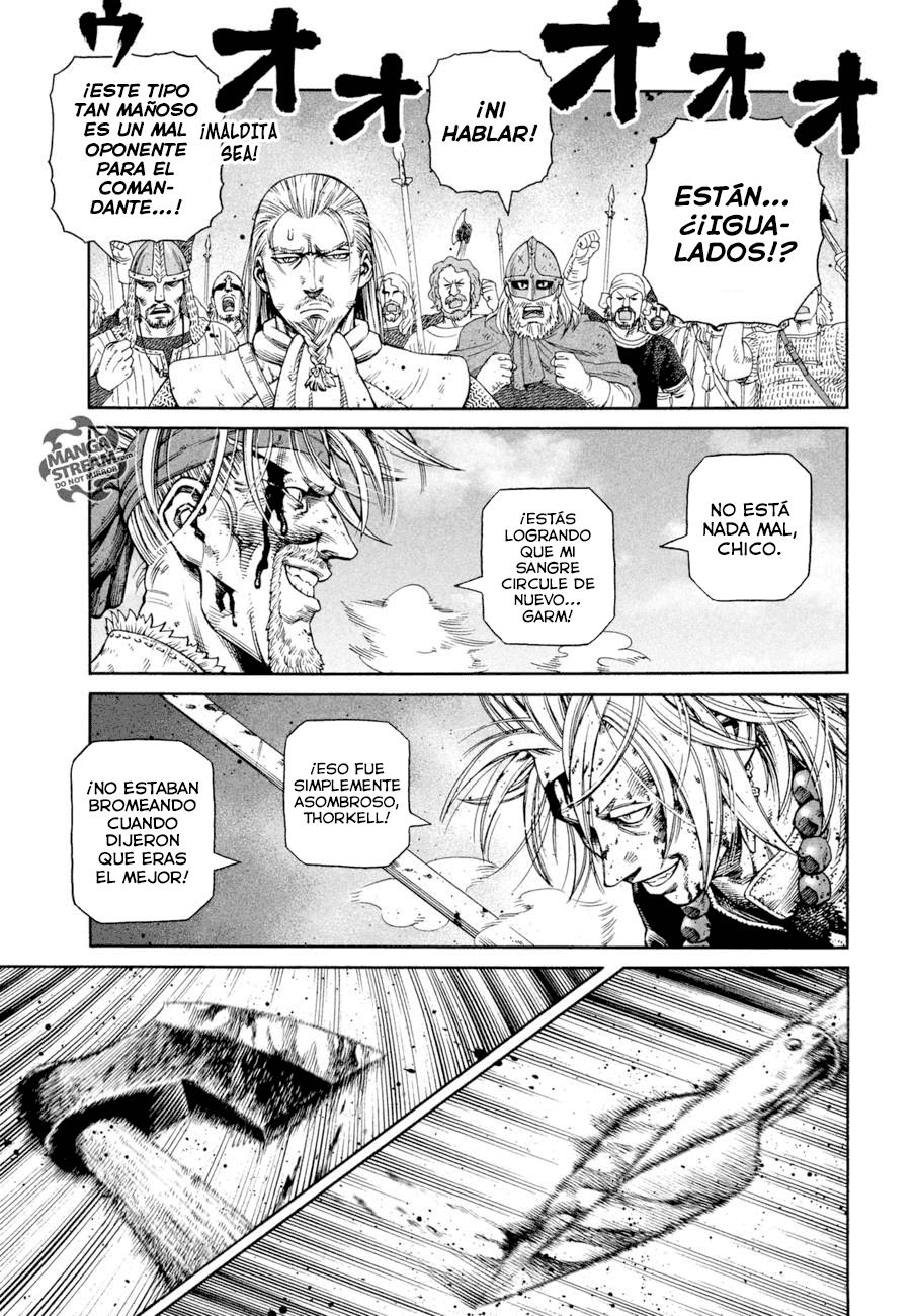 Read Vinland Saga Español Manga Online