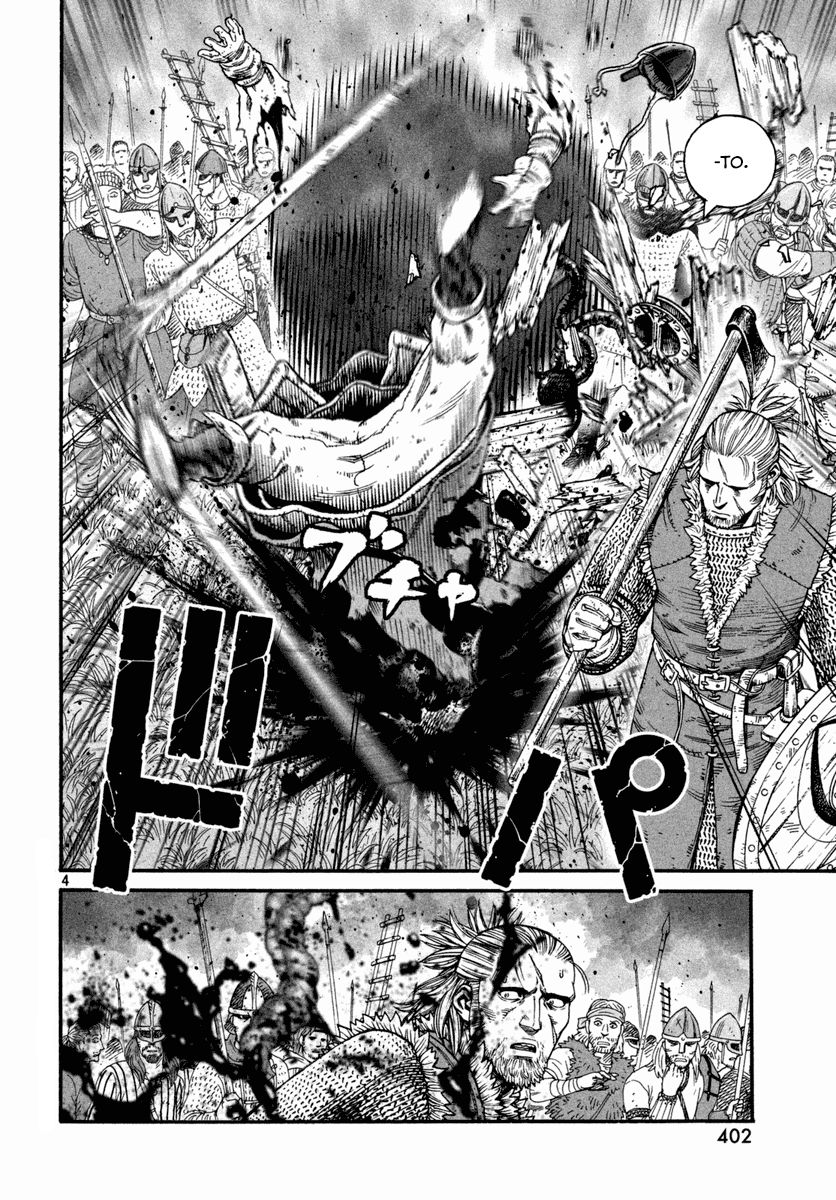 Read Vinland Saga Español Manga Online