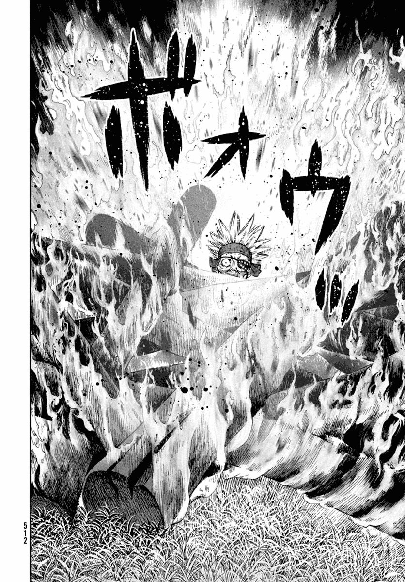 Read Vinland Saga Español Manga Online