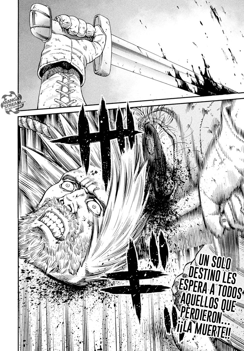 Read Vinland Saga Español Manga Online