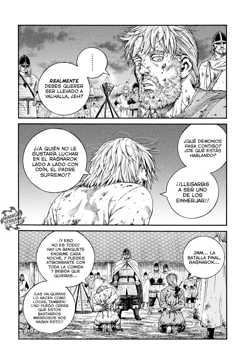 Read Vinland Saga Español Manga Online