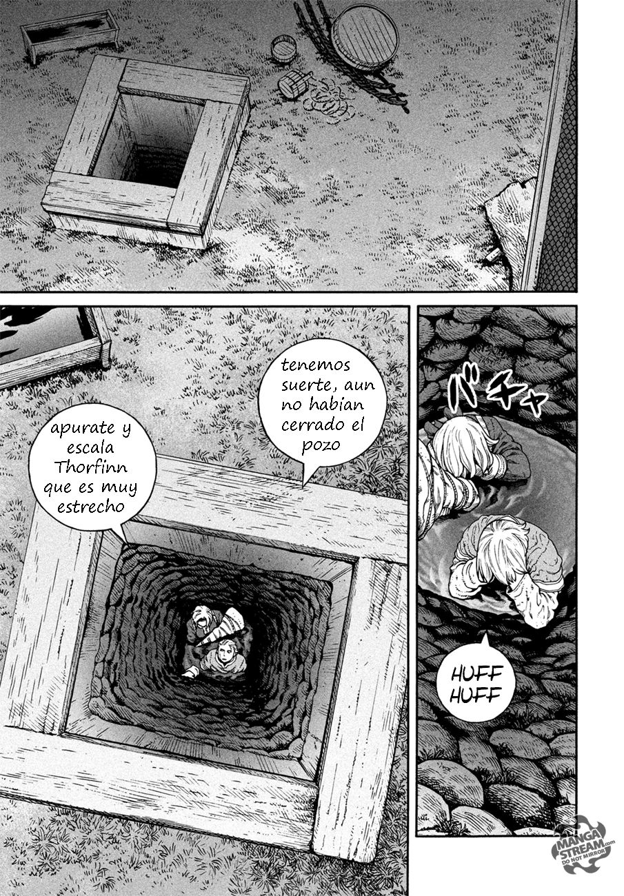 Read Vinland Saga Español Manga Online