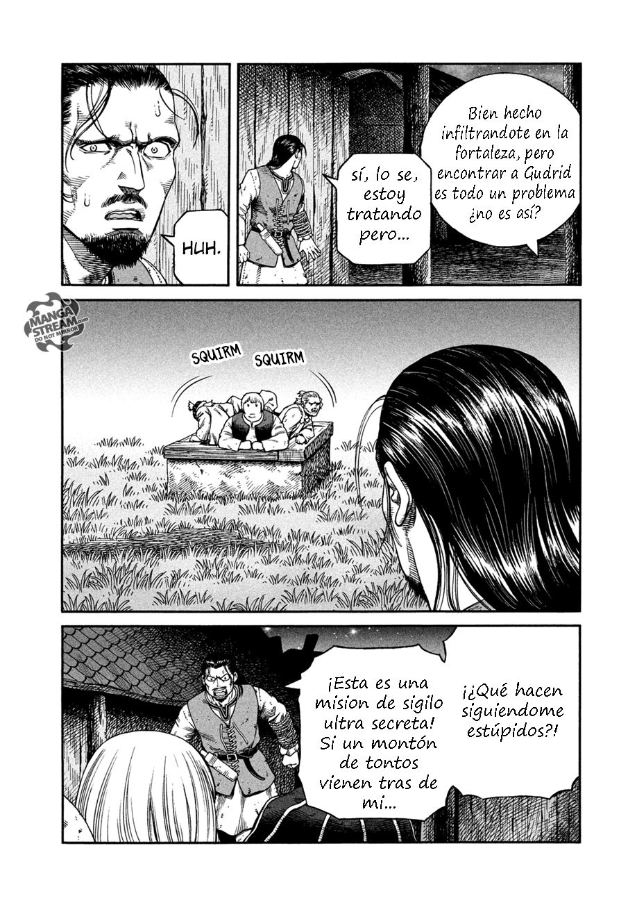 Read Vinland Saga Español Manga Online