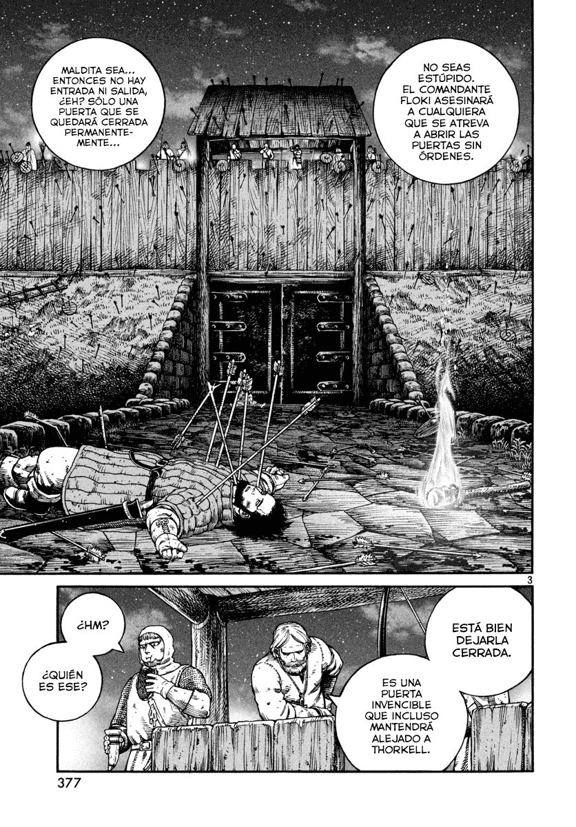 Read Vinland Saga Español Manga Online