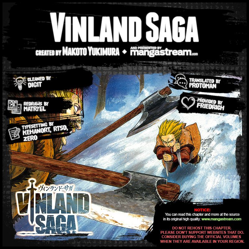 Read Vinland Saga Español Manga Online