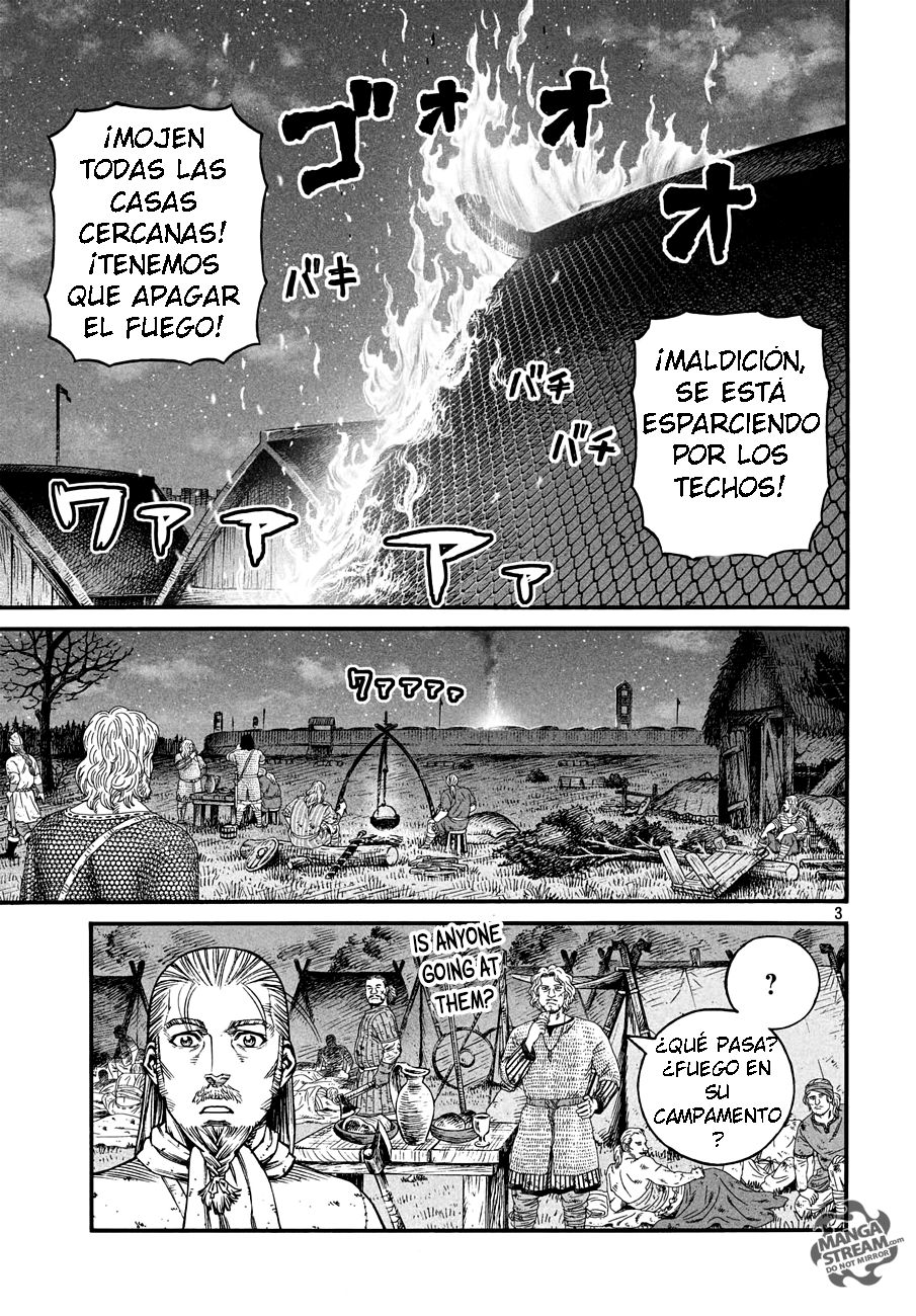 Read Vinland Saga Español Manga Online