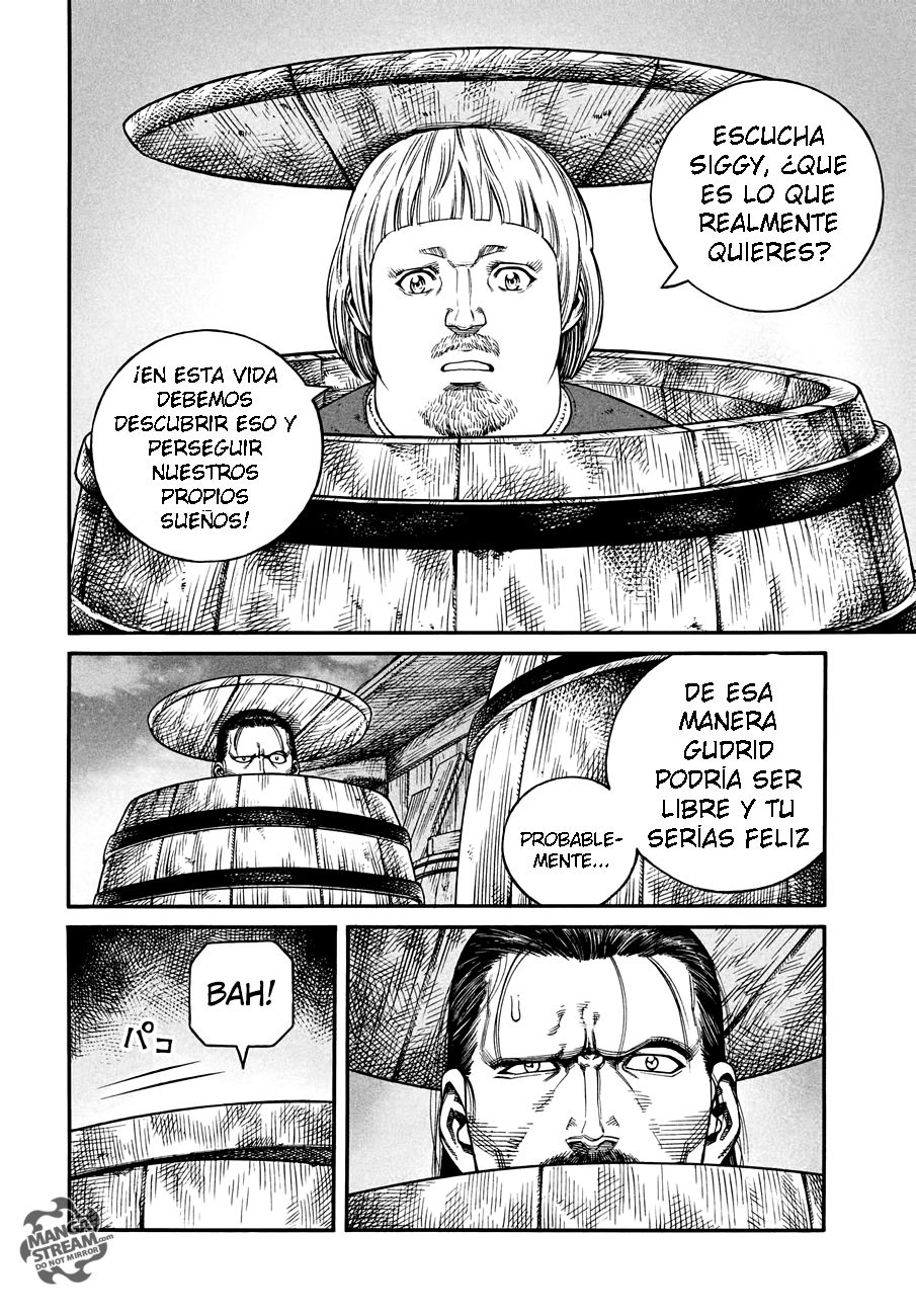 Read Vinland Saga Español Manga Online
