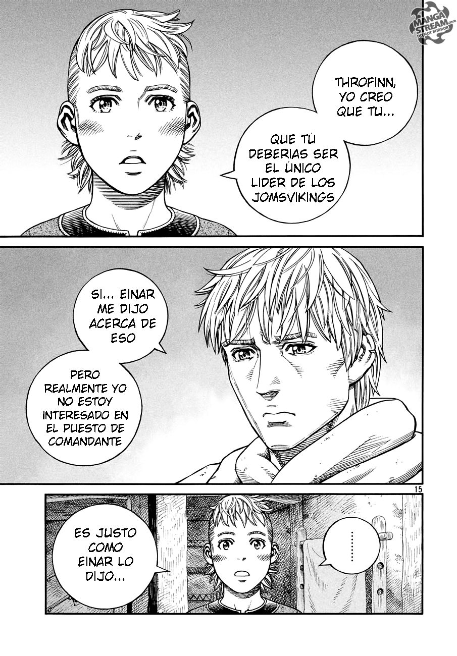 Read Vinland Saga Español Manga Online