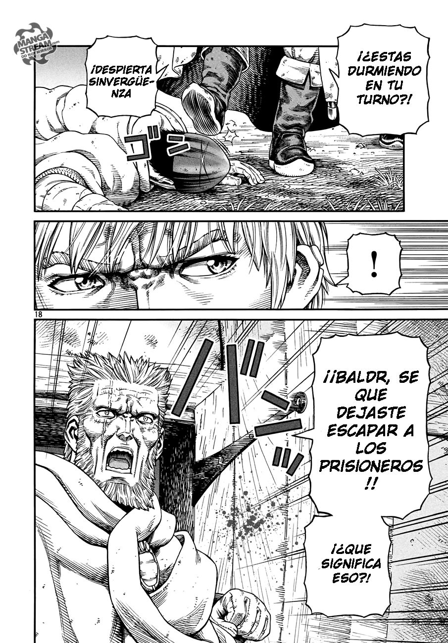 Read Vinland Saga Español Manga Online