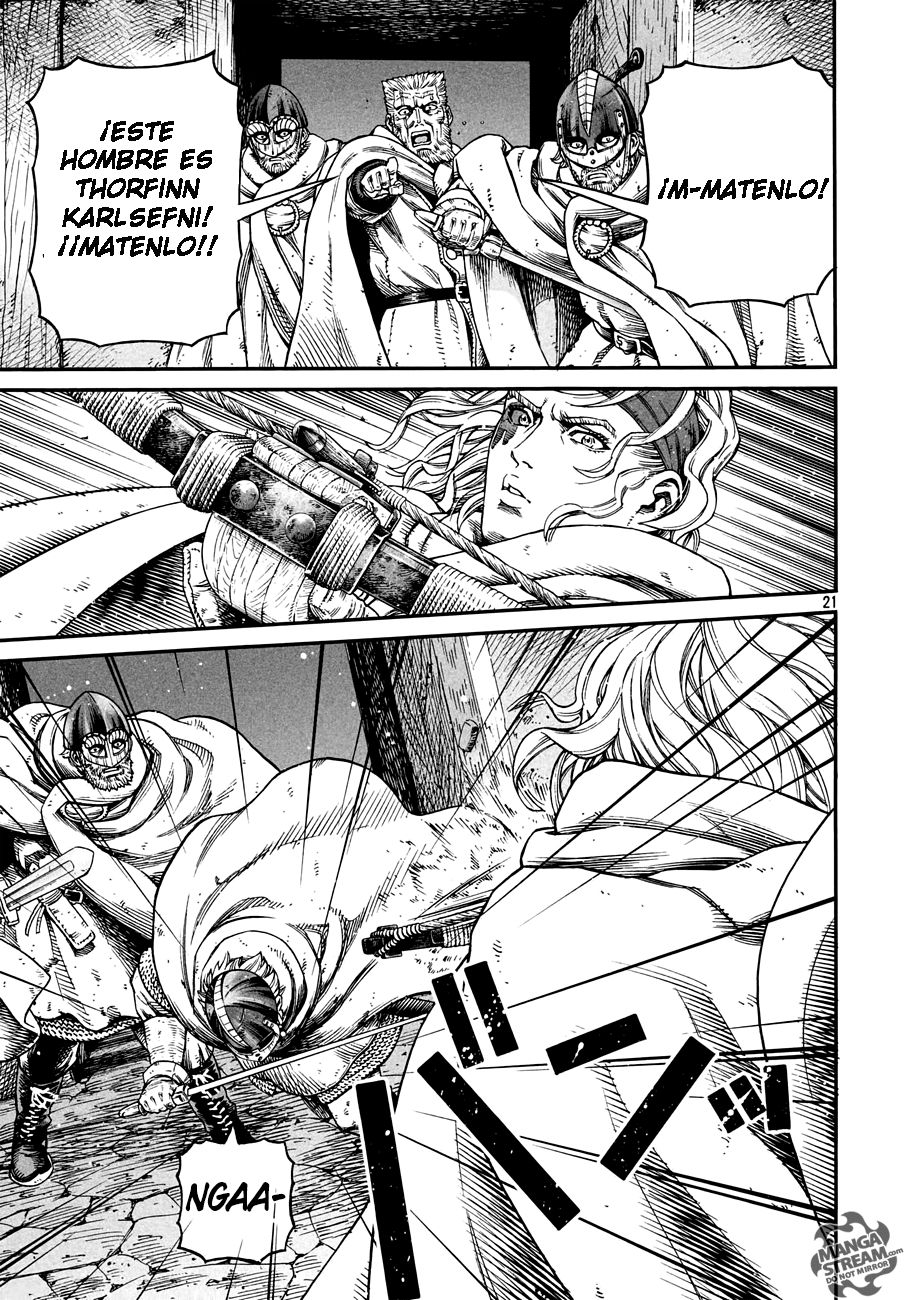 Read Vinland Saga Español Manga Online
