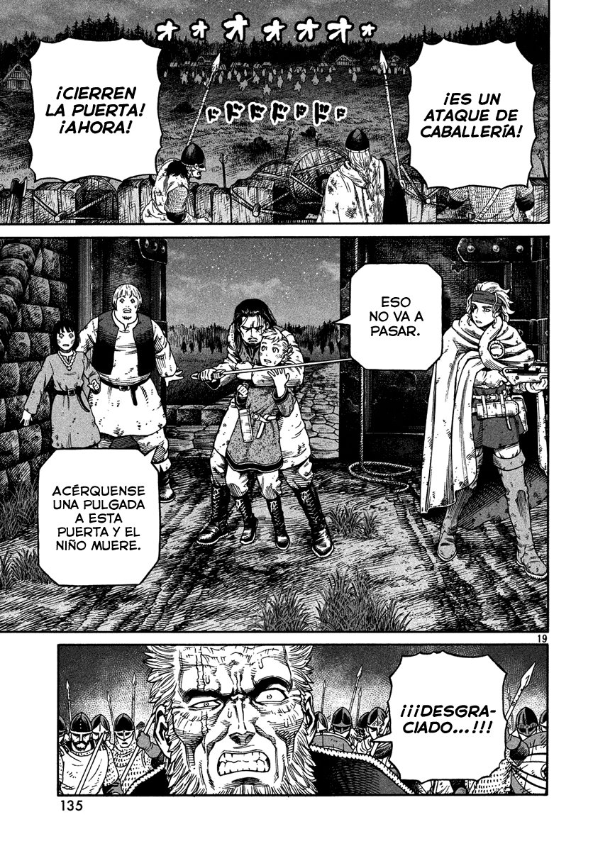 Read Vinland Saga Español Manga Online