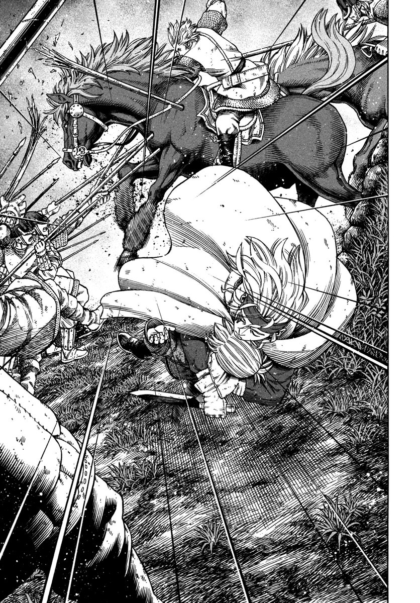 Read Vinland Saga Español Manga Online