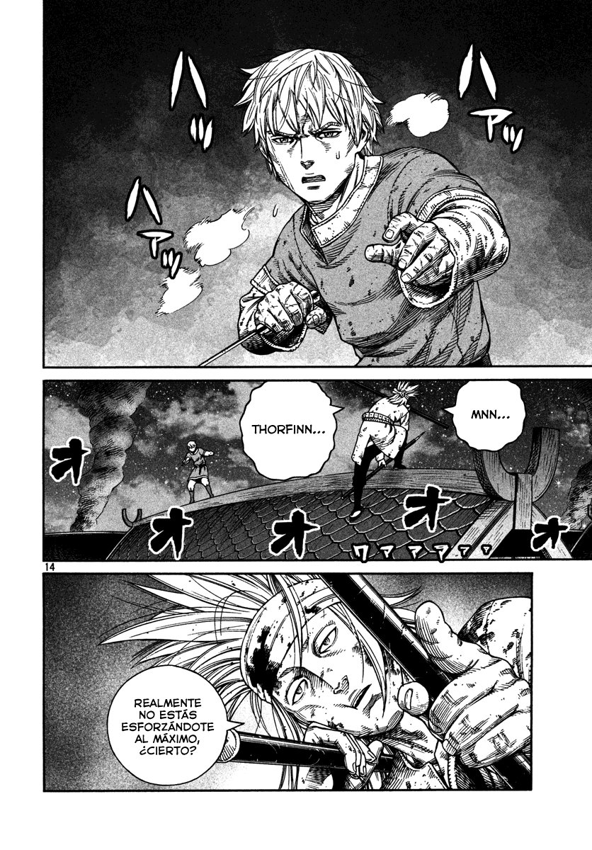 Read Vinland Saga Español Manga Online