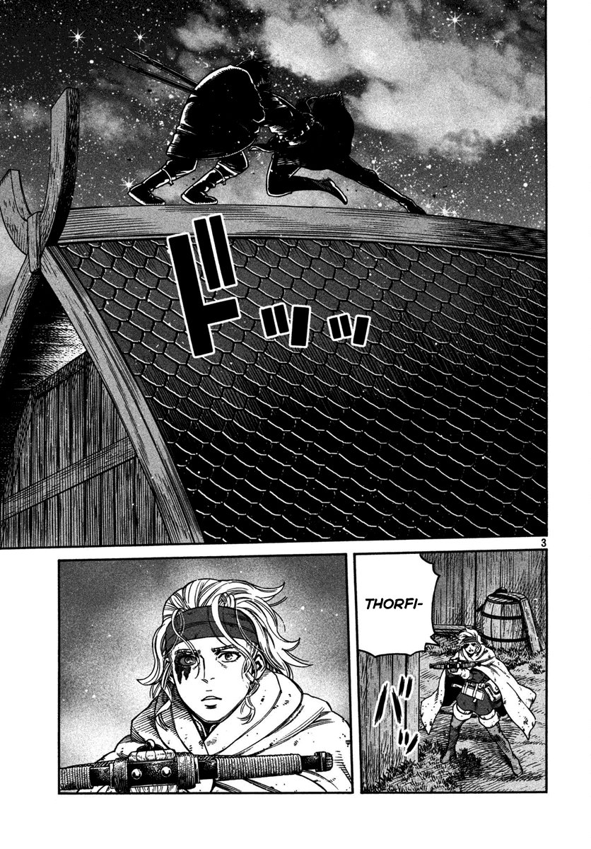 Read Vinland Saga Español Manga Online