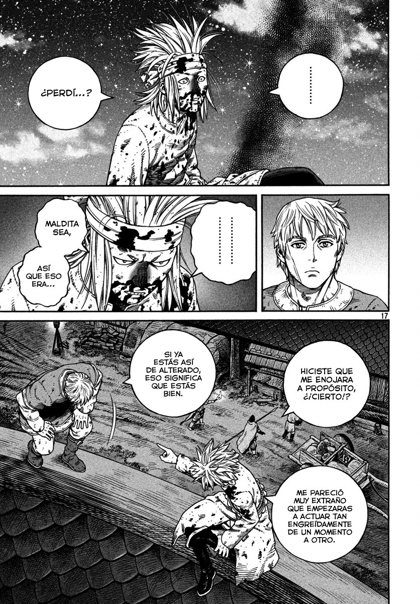 Read Vinland Saga Español Manga Online