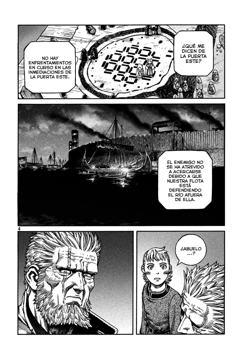 Read Vinland Saga Español Manga Online