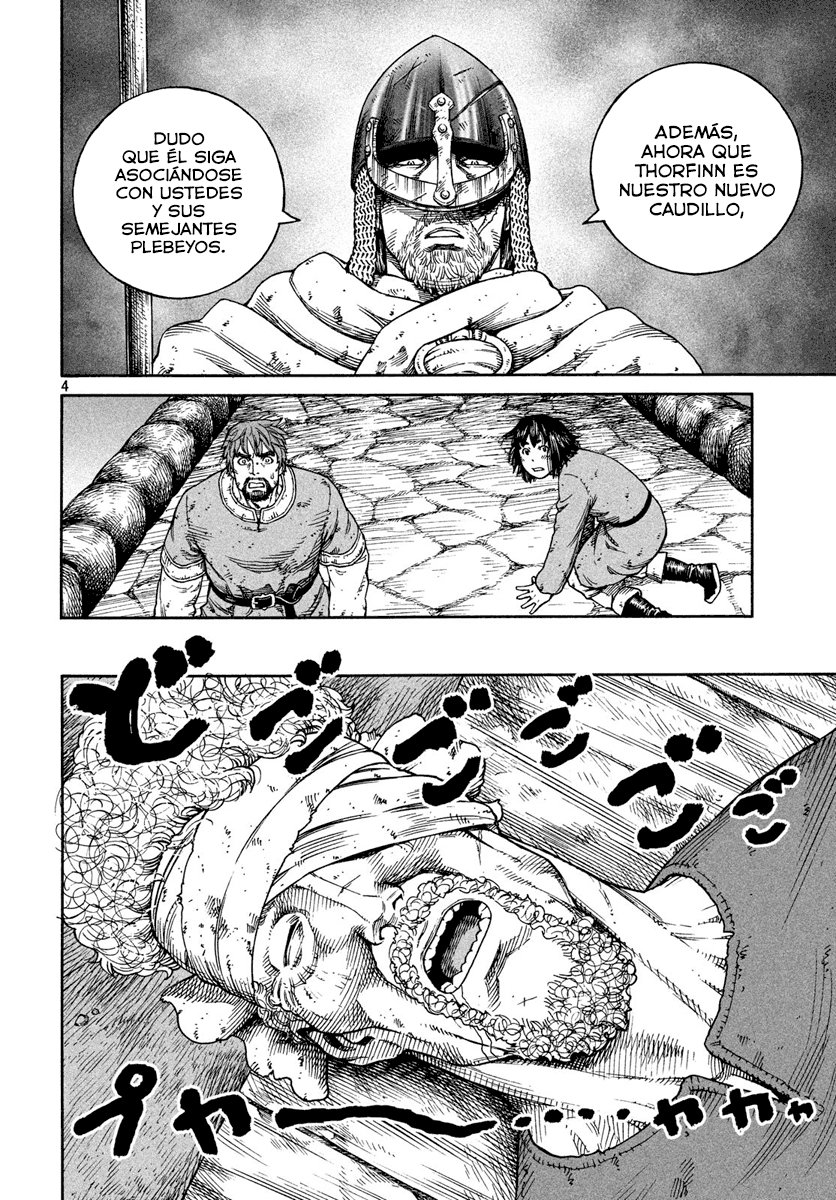 Read Vinland Saga Español Manga Online