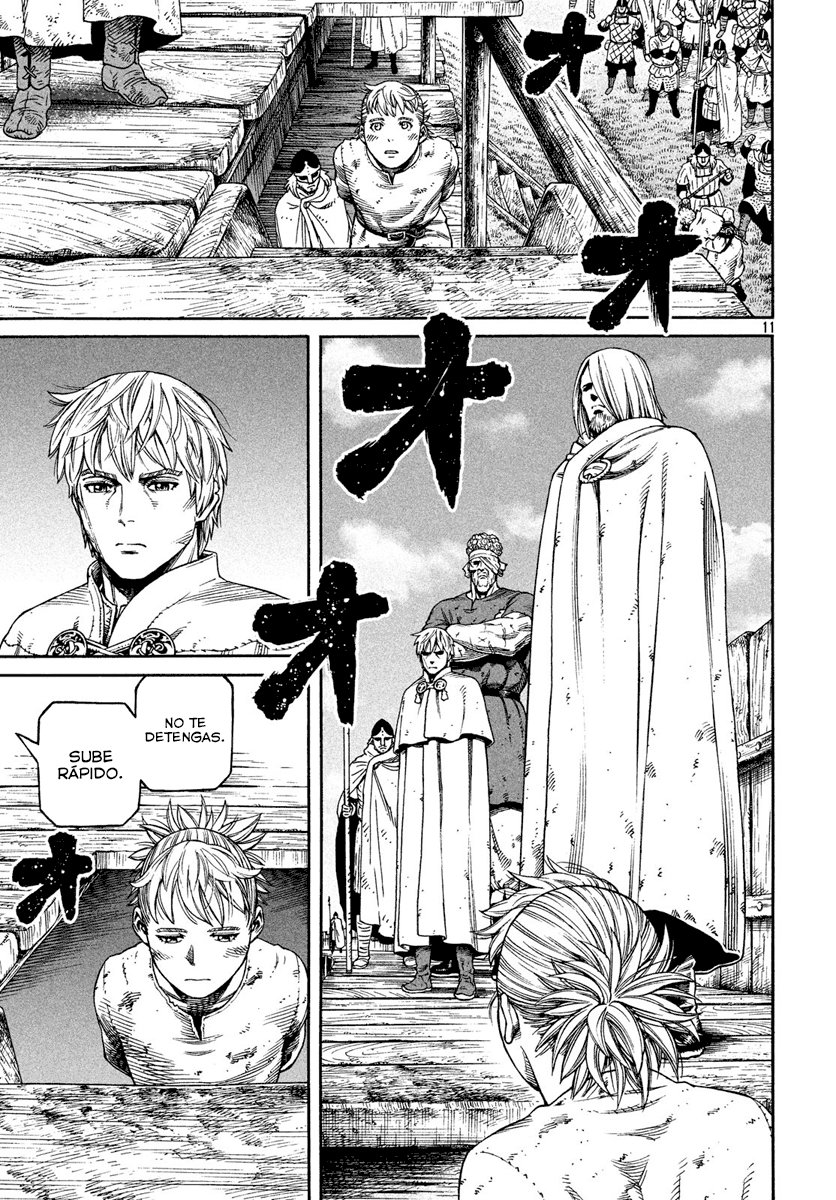 Read Vinland Saga Español Manga Online