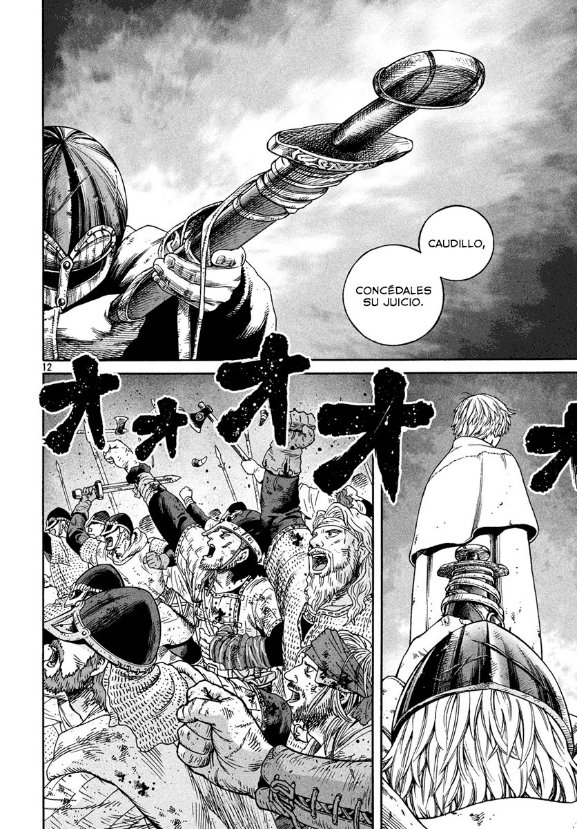 Read Vinland Saga Español Manga Online