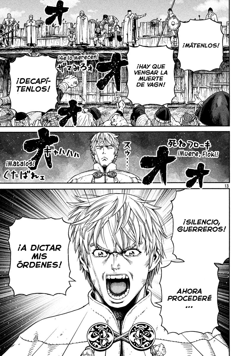 Read Vinland Saga Español Manga Online