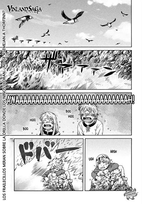 Read Vinland Saga Español Manga Online