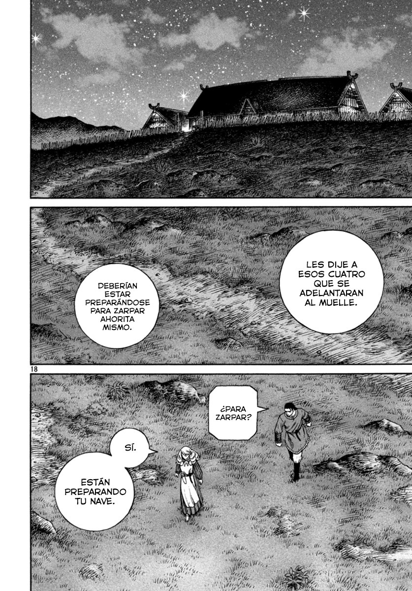 Read Vinland Saga Español Manga Online