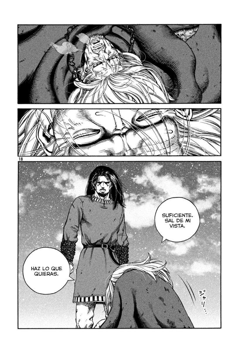 Read Vinland Saga Español Manga Online