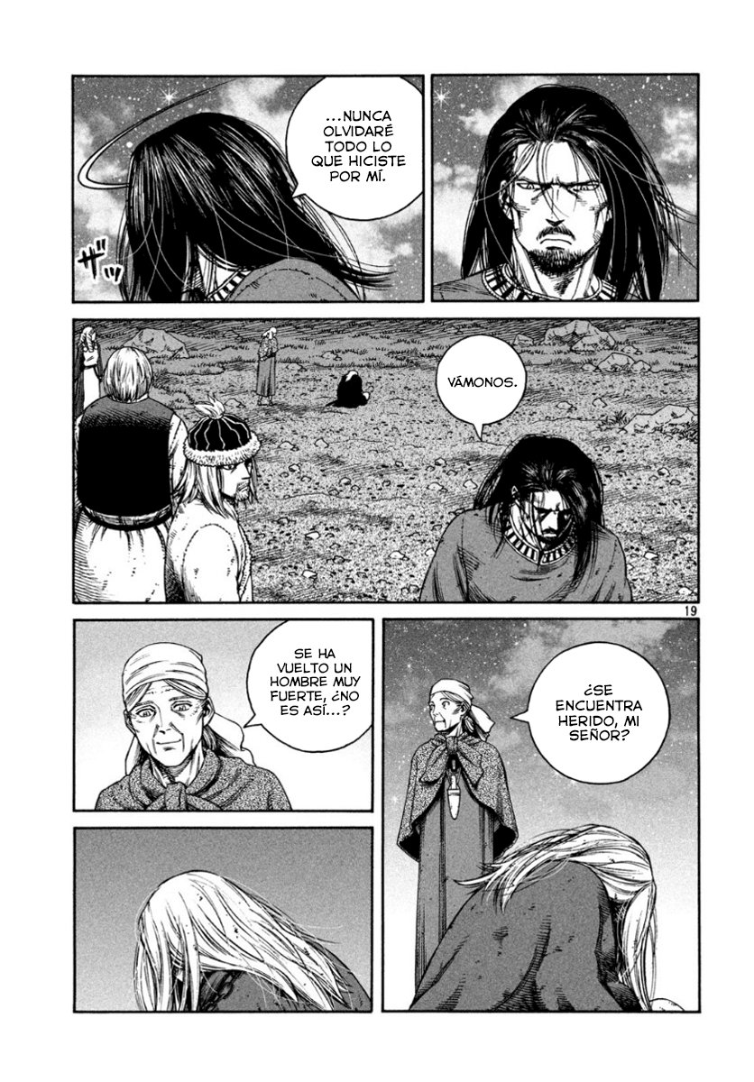 Read Vinland Saga Español Manga Online