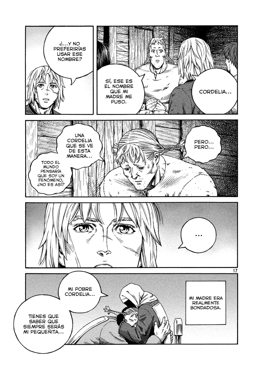 Read Vinland Saga Español Manga Online