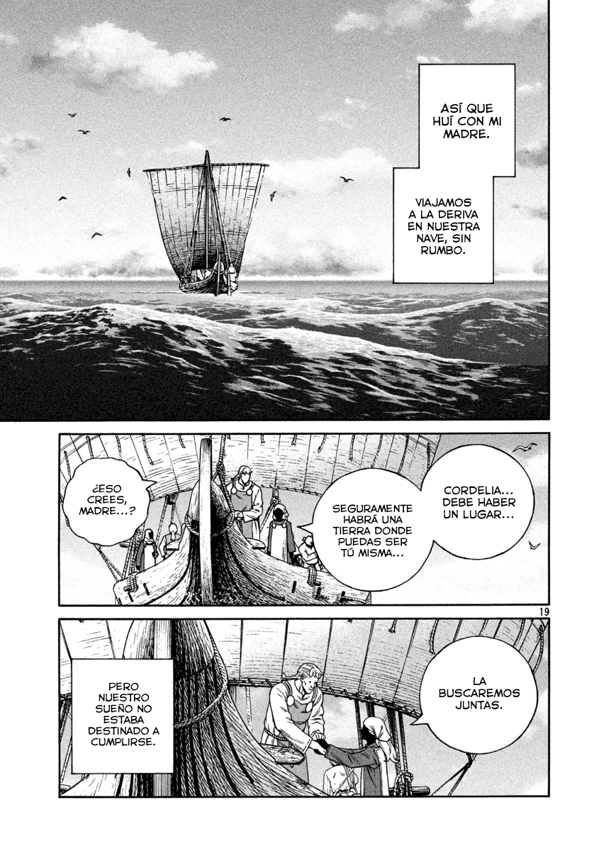 Read Vinland Saga Español Manga Online