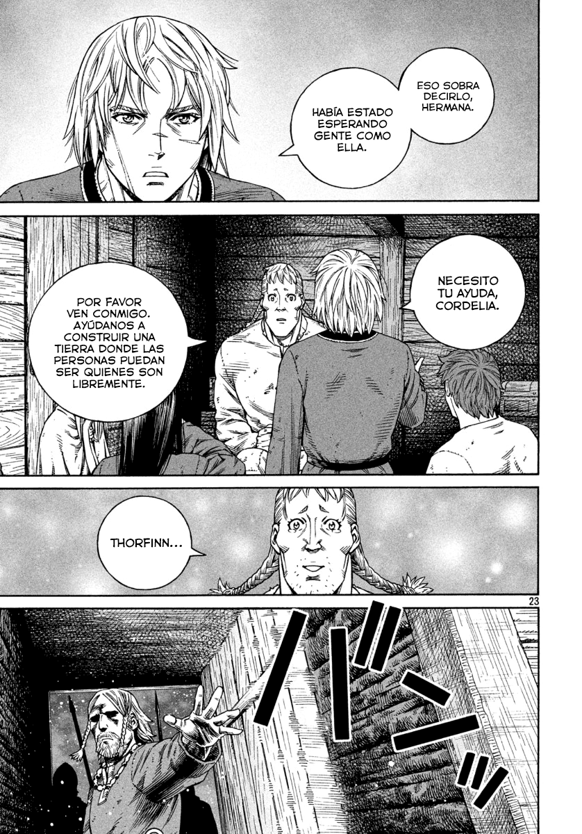 Read Vinland Saga Español Manga Online