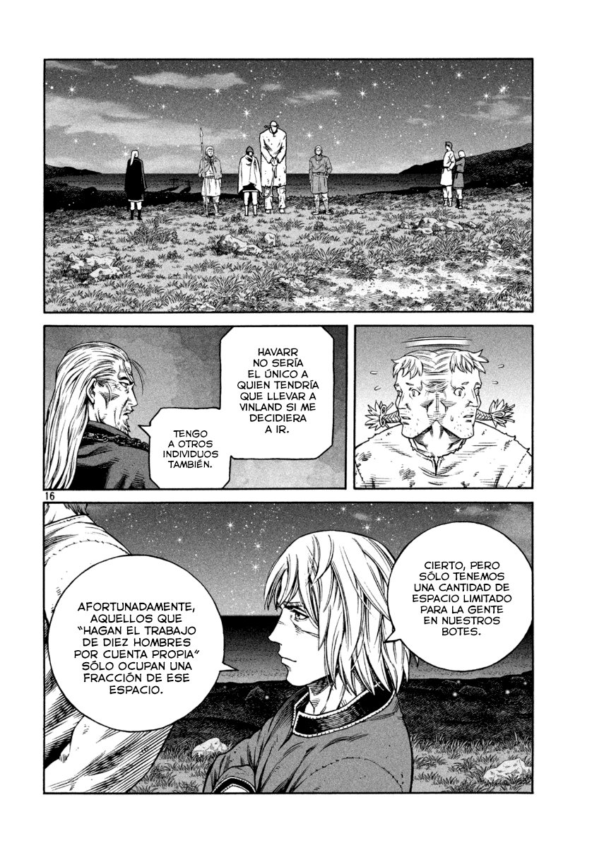 Read Vinland Saga Español Manga Online