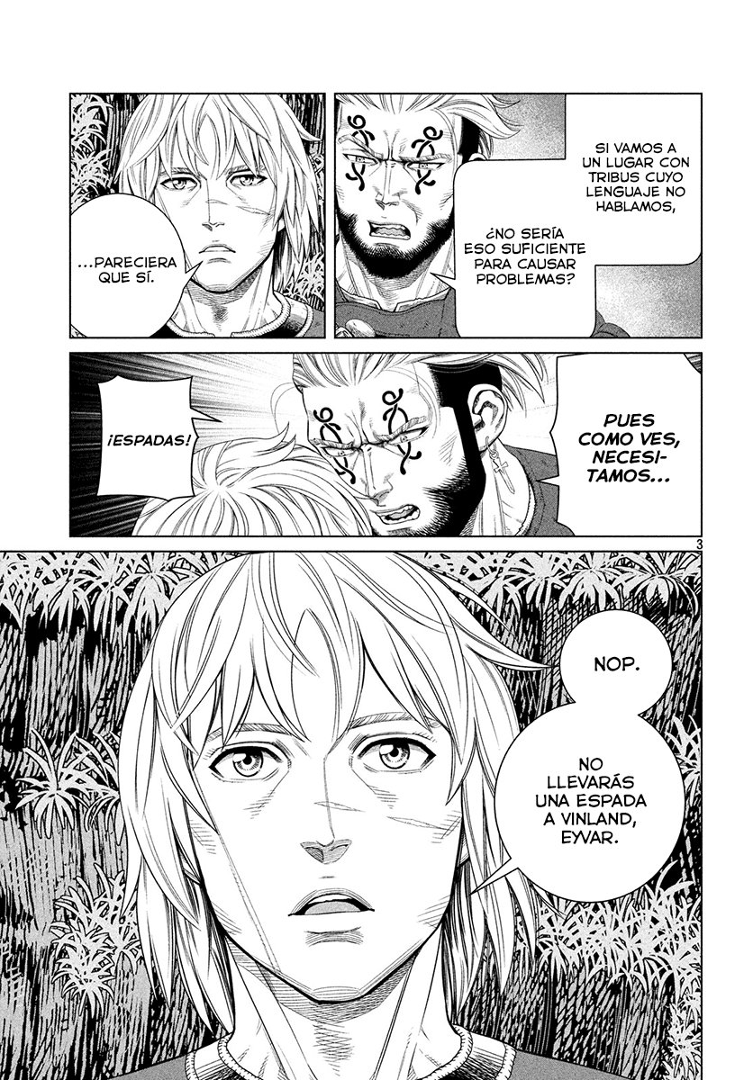 Read Vinland Saga Español Manga Online