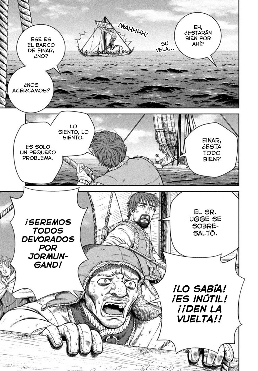 Read Vinland Saga Español Manga Online