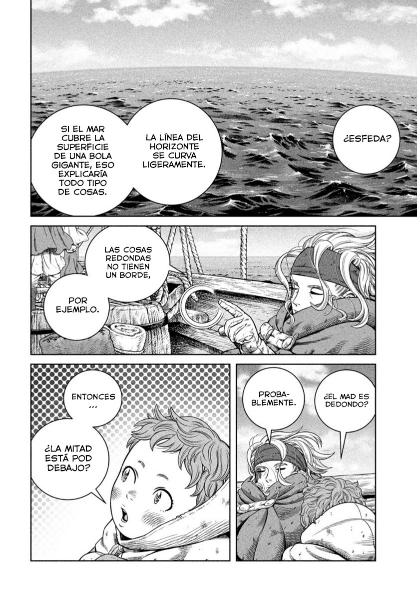 Read Vinland Saga Español Manga Online