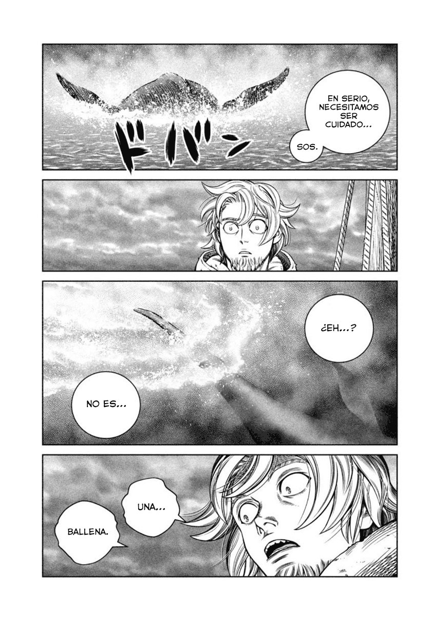Read Vinland Saga Español Manga Online