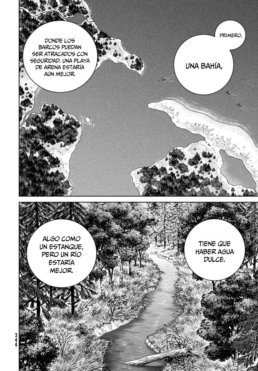 Read Vinland Saga Español Manga Online