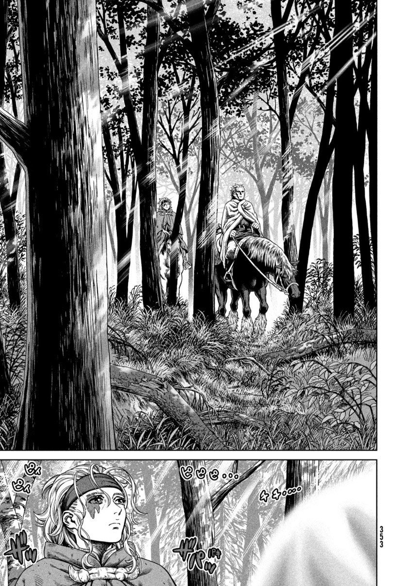 Read Vinland Saga Español Manga Online