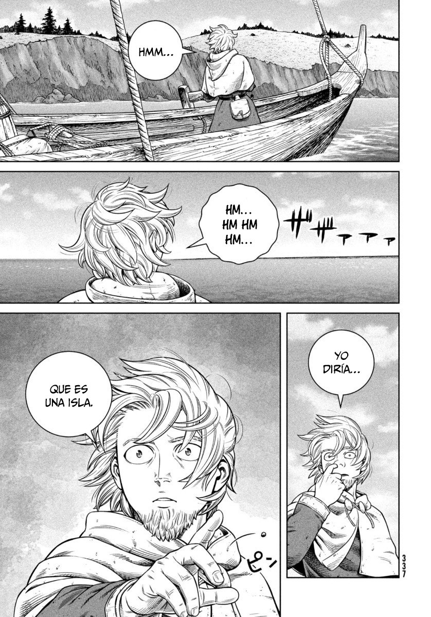 Read Vinland Saga Español Manga Online