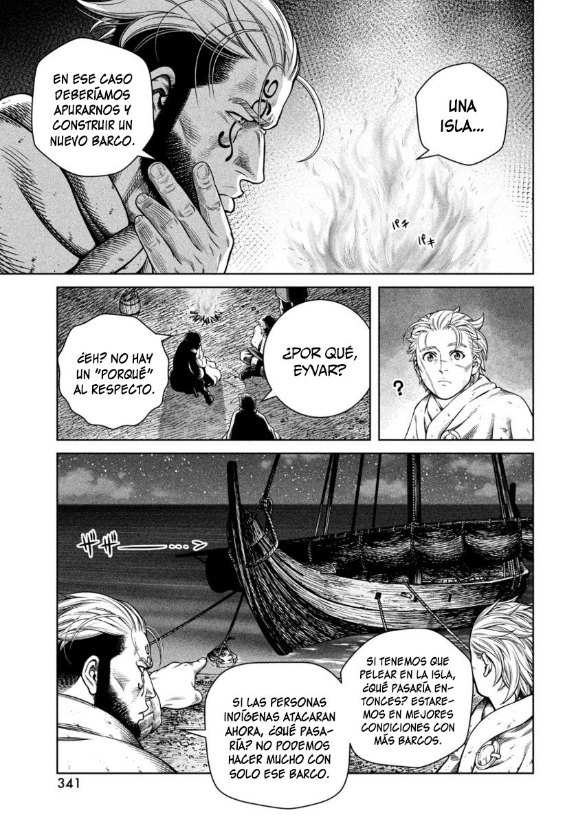 Read Vinland Saga Español Manga Online