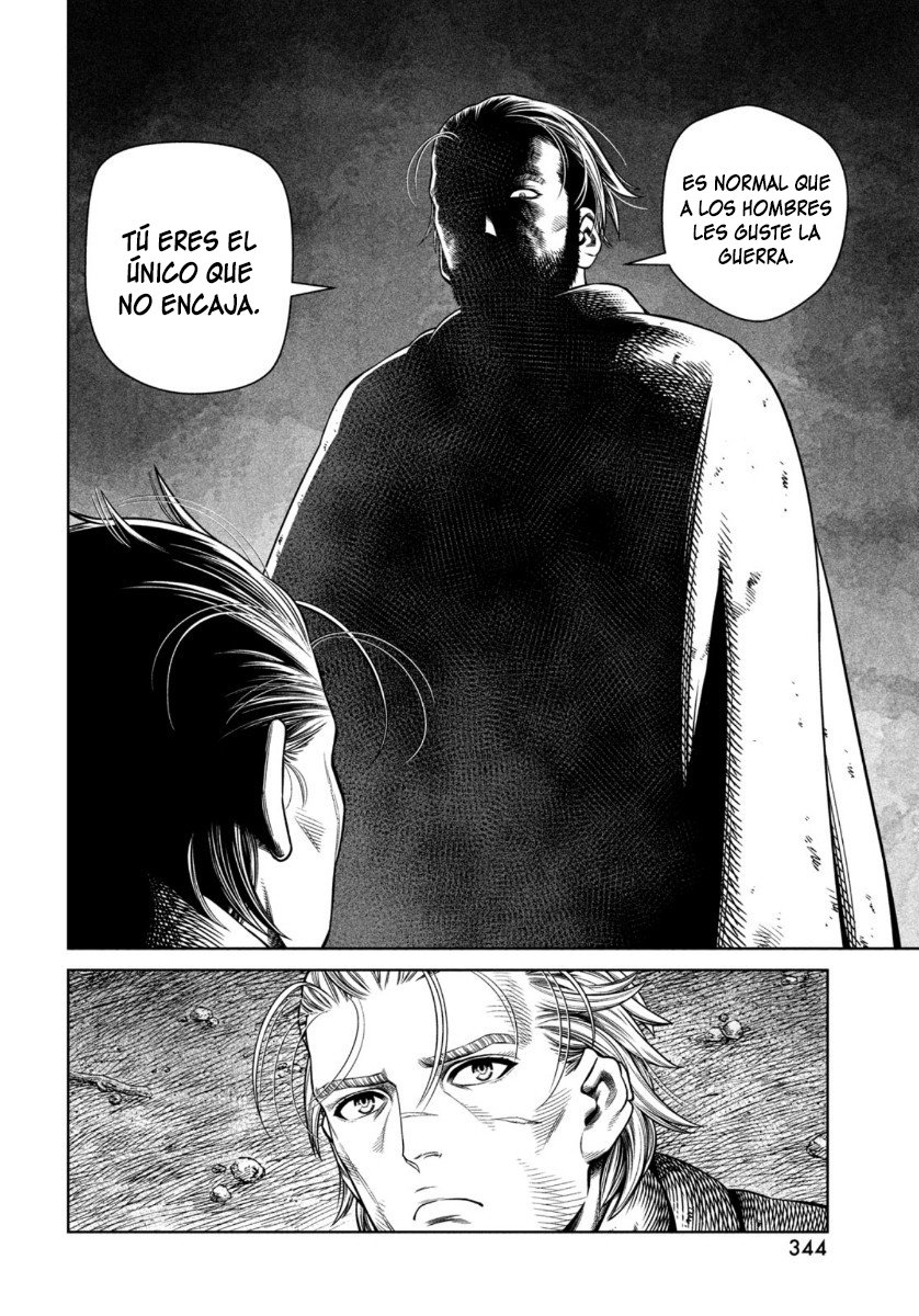 Read Vinland Saga Español Manga Online
