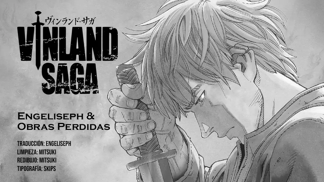 Read Vinland Saga Español Manga Online