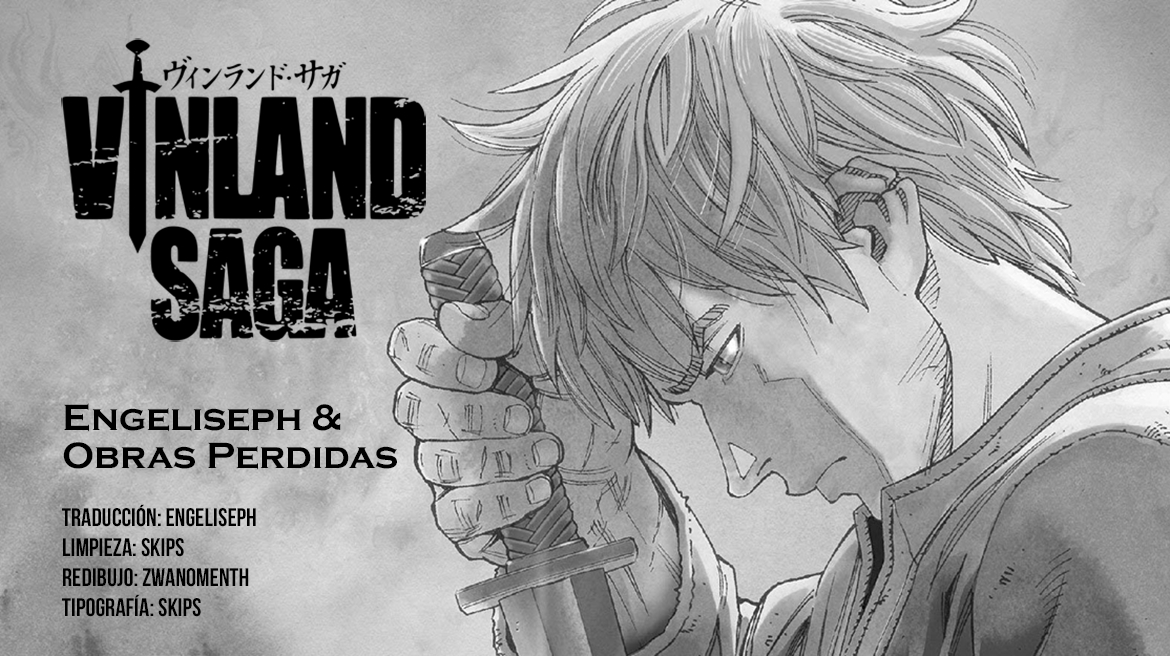 Read Vinland Saga Español Manga Online