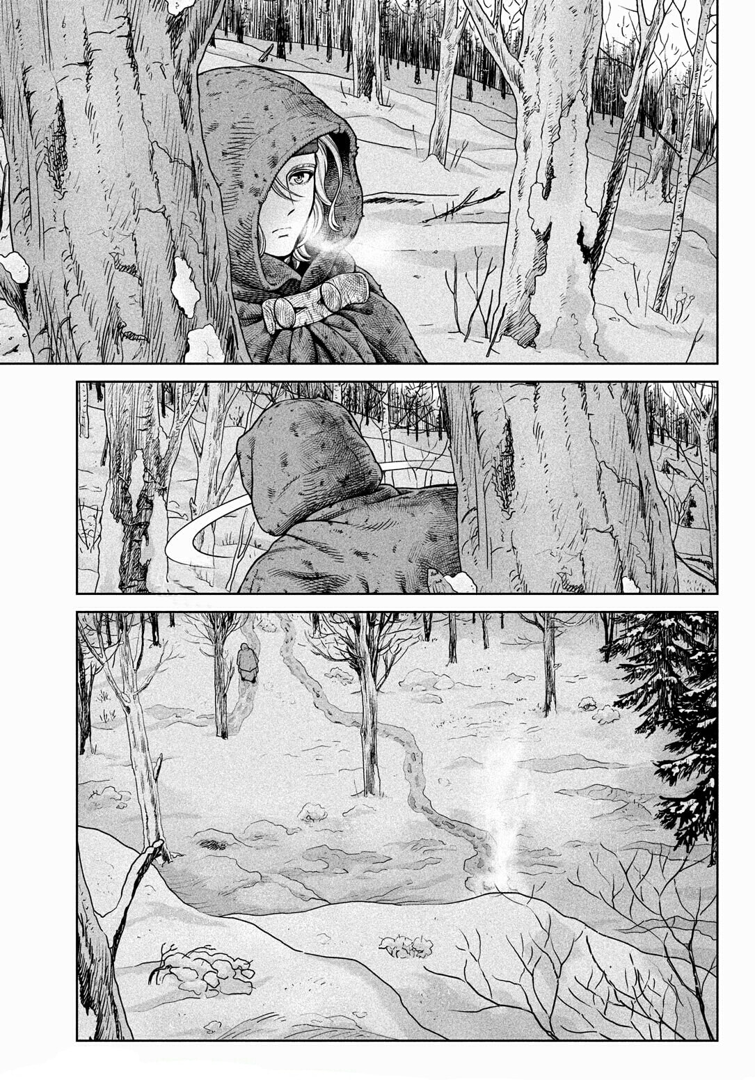 Read Vinland Saga Español Manga Online