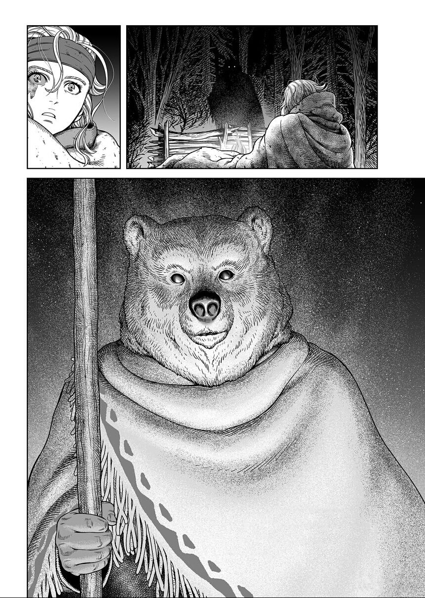 Read Vinland Saga Español Manga Online