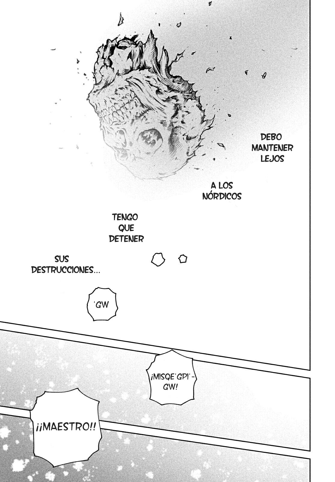 Read Vinland Saga Español Manga Online