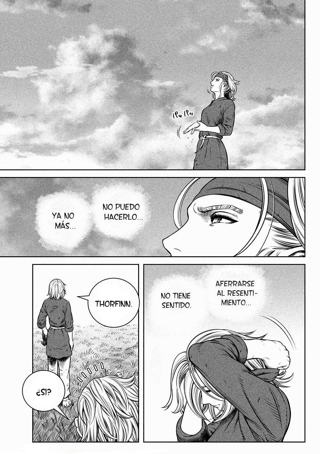 Read Vinland Saga Español Manga Online