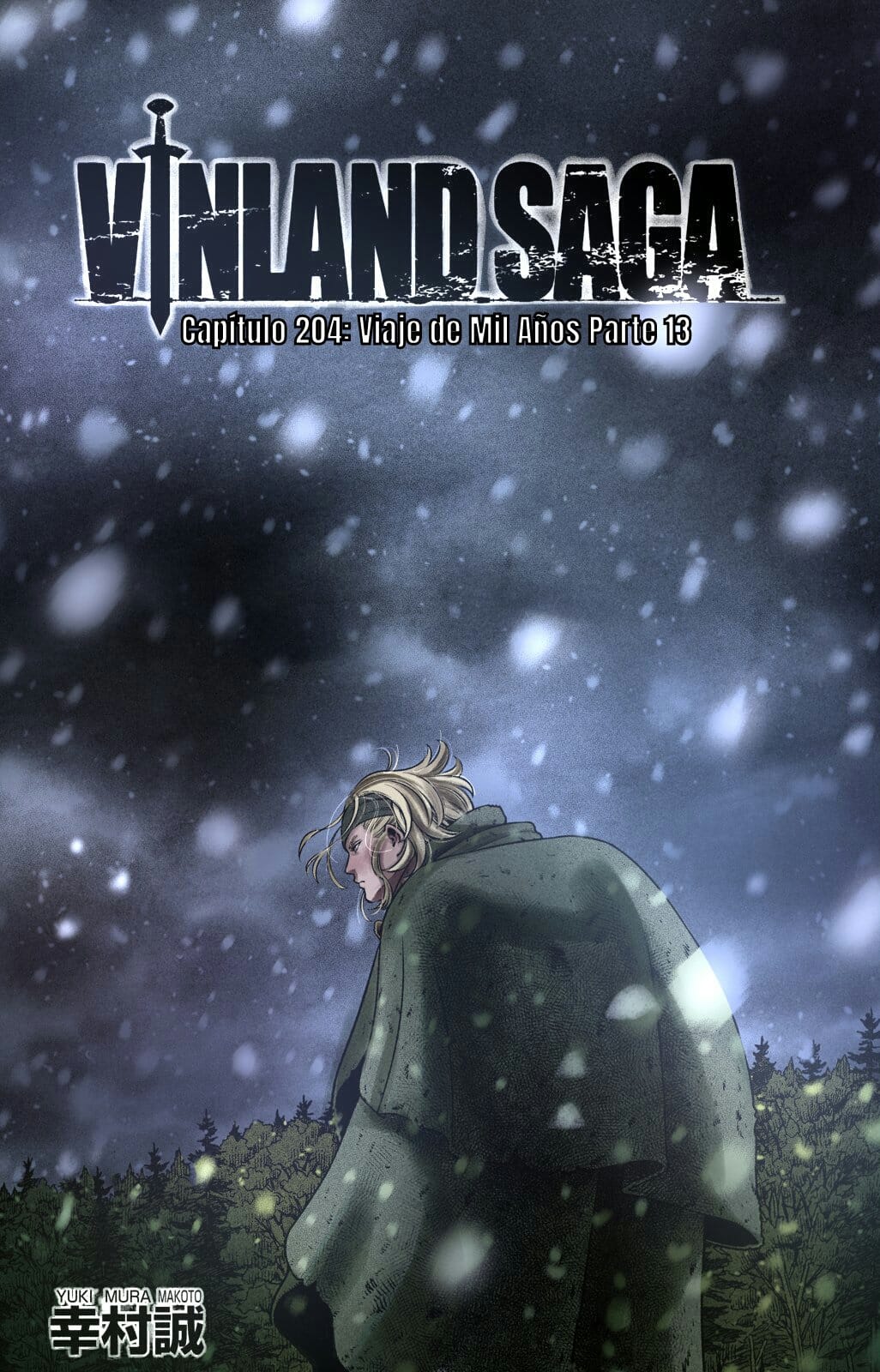 Read Vinland Saga Español Manga Online